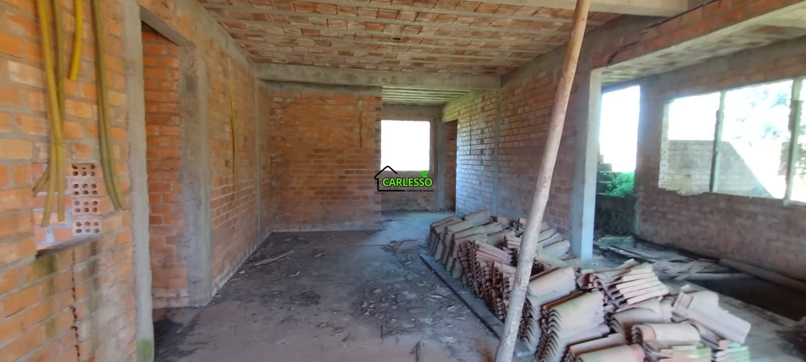 Casa com 3 Dormitórios à venda, 200 m² por R$ 430.000,00 Casa com 3 Dormitórios à venda, 200 m² por R$ 430.000,00