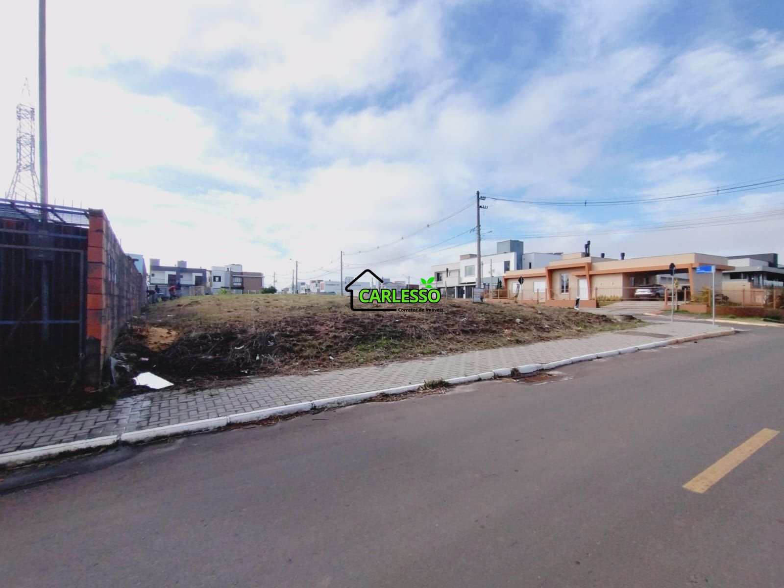 Terreno, 492 m² - Foto 3