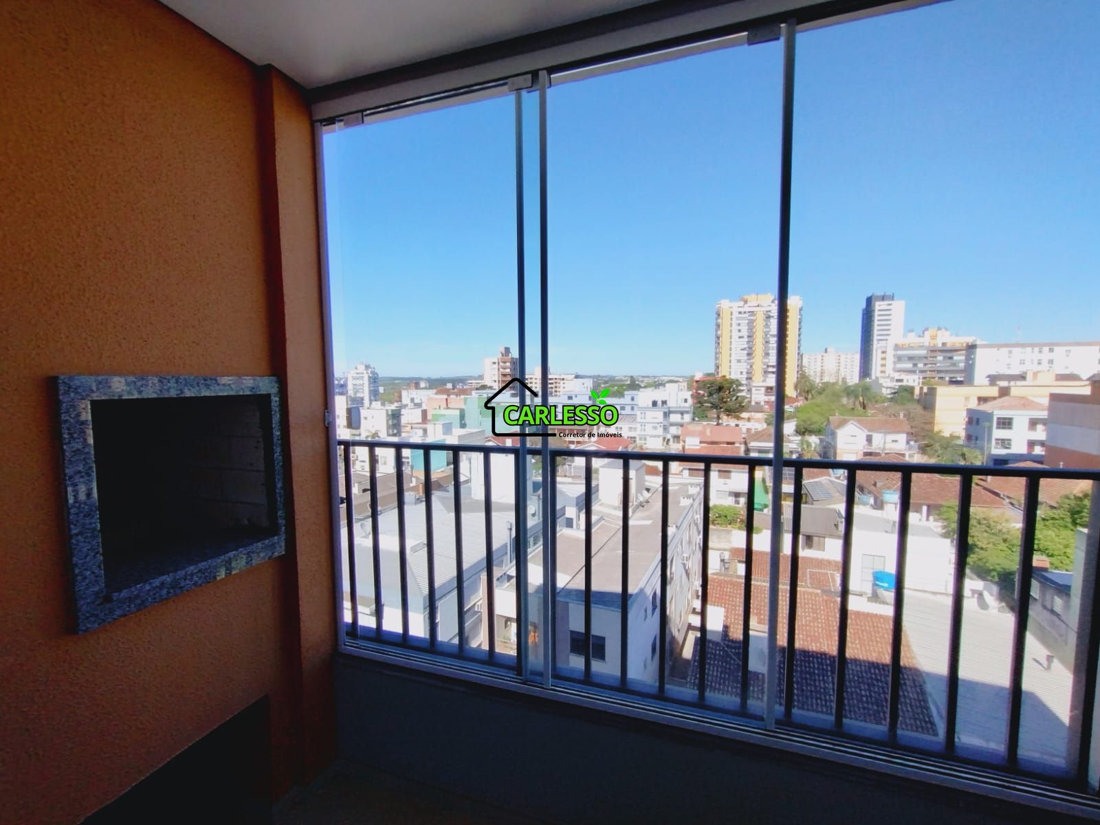 Apartamento, 2 quartos, 80 m² - Foto 14
