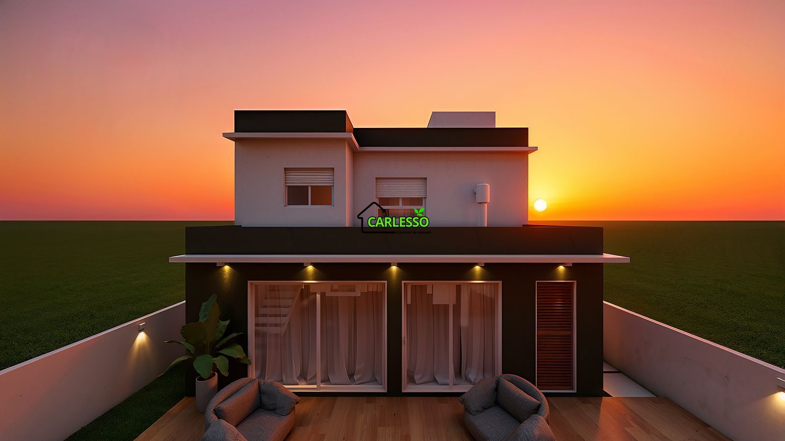 Casa, 4 quartos, 192 m² - Foto 23