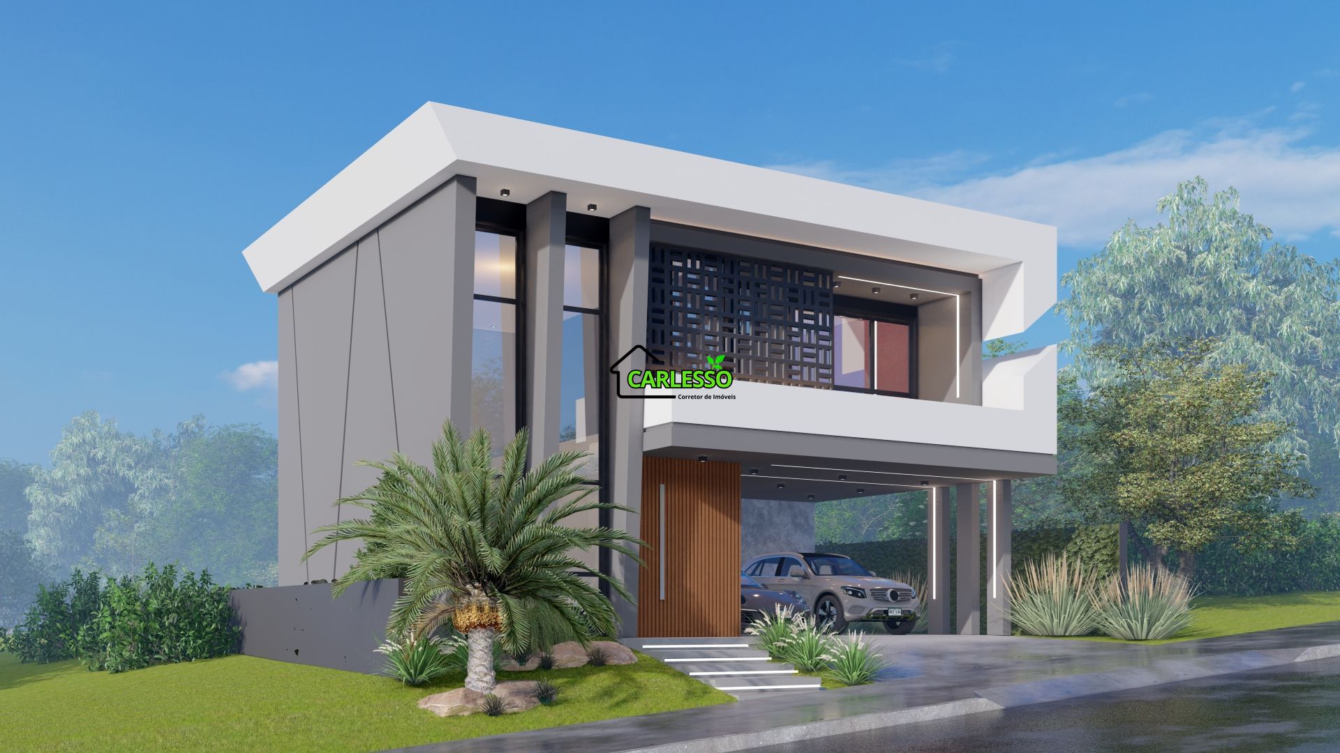 Casa, 3 quartos, 224 m² - Foto 5