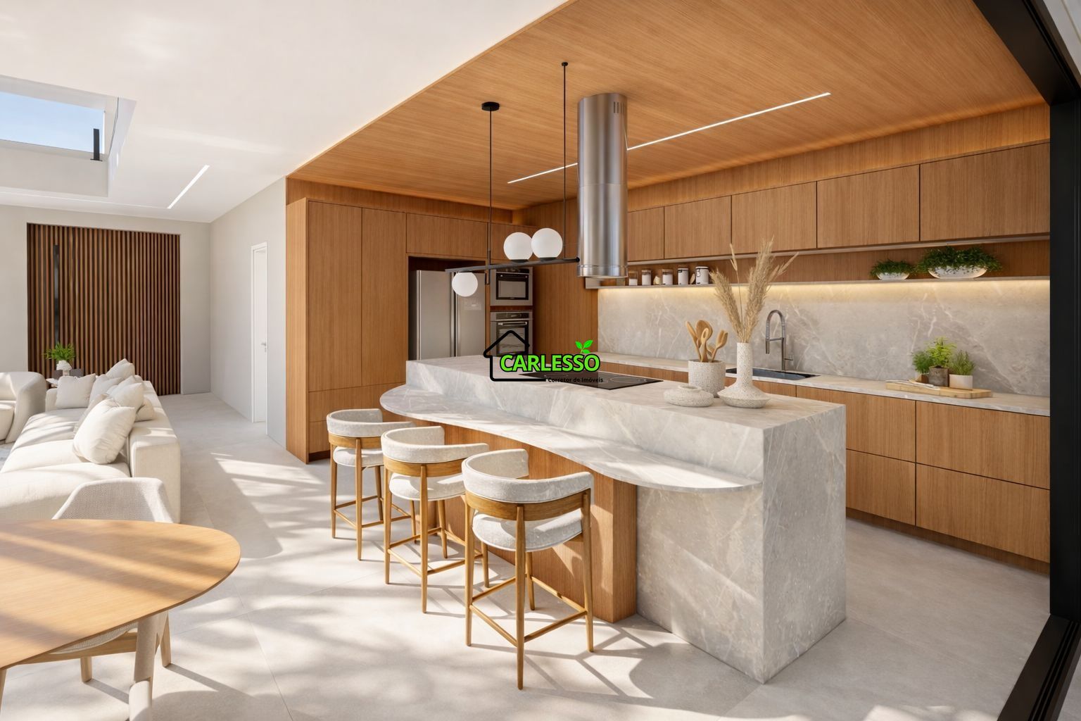 Casa, 4 quartos, 354 m² - Foto 9