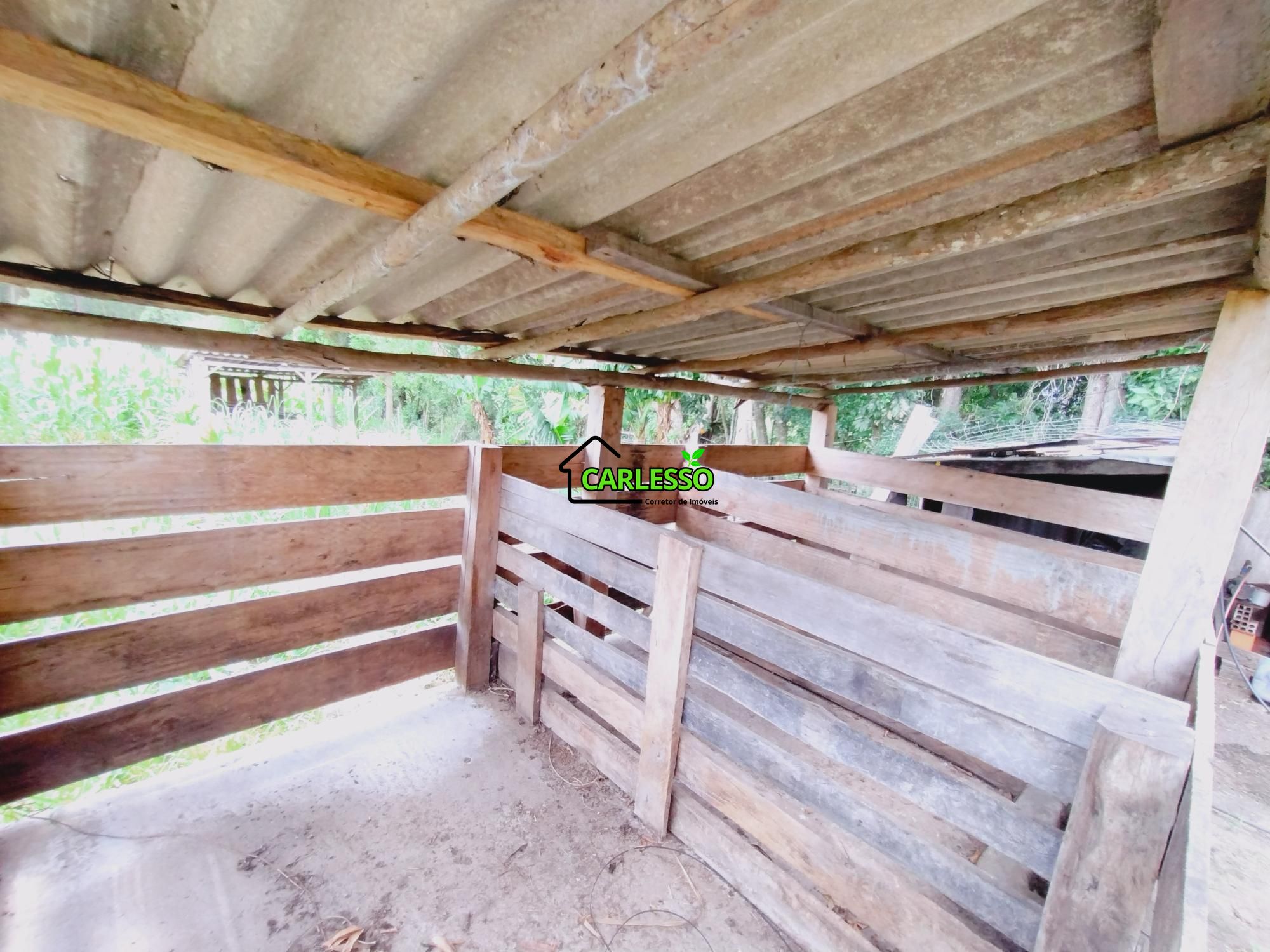 Chácara, 2 quartos, 2 hectares - Foto 30