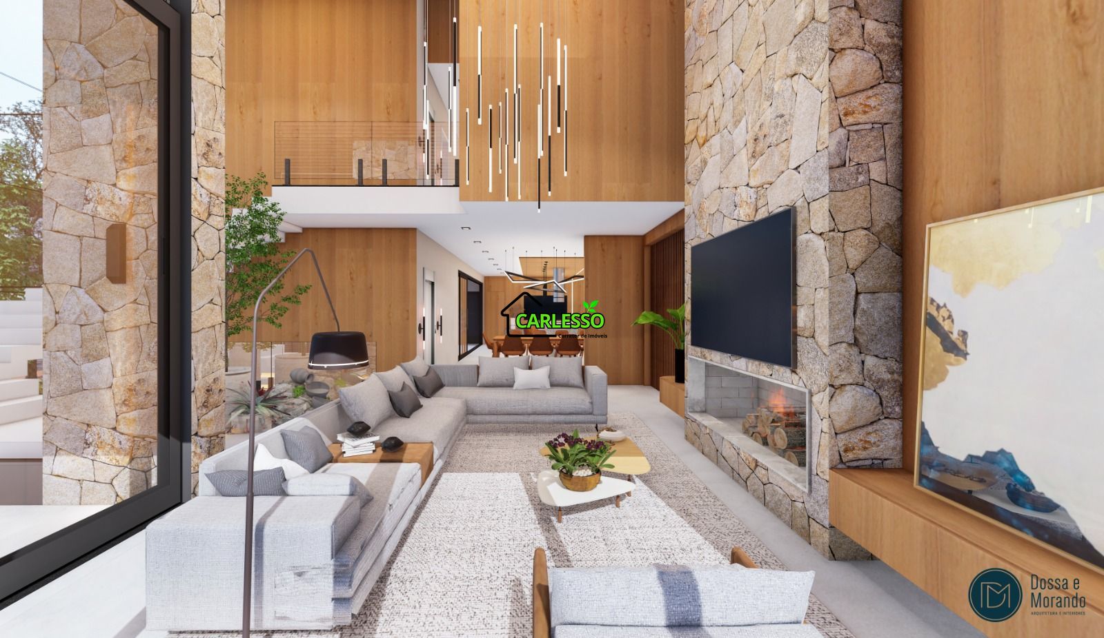 Casa, 4 quartos, 398 m² - Foto 21
