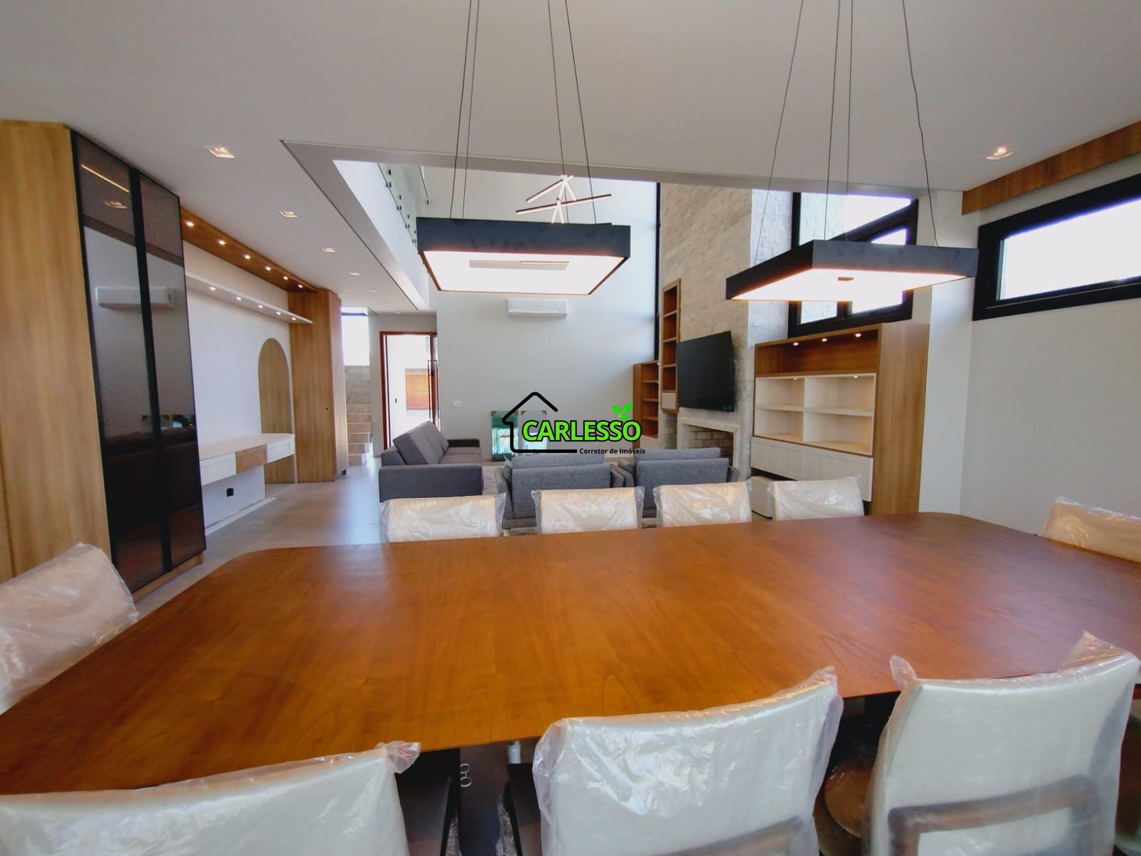 Casa, 5 quartos, 381 m² - Foto 14