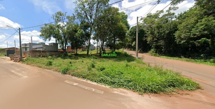 Terreno no alto das figueiras