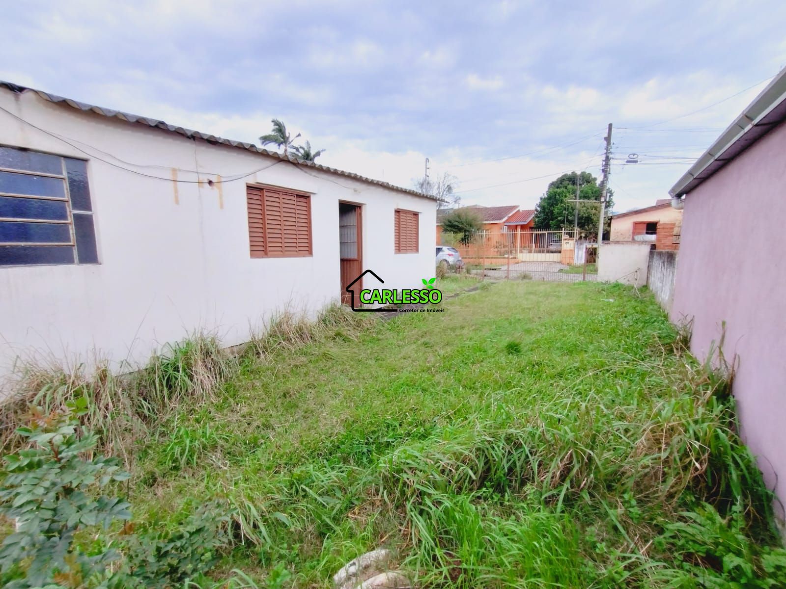 Casa, 2 quartos, 67 m² - Foto 21