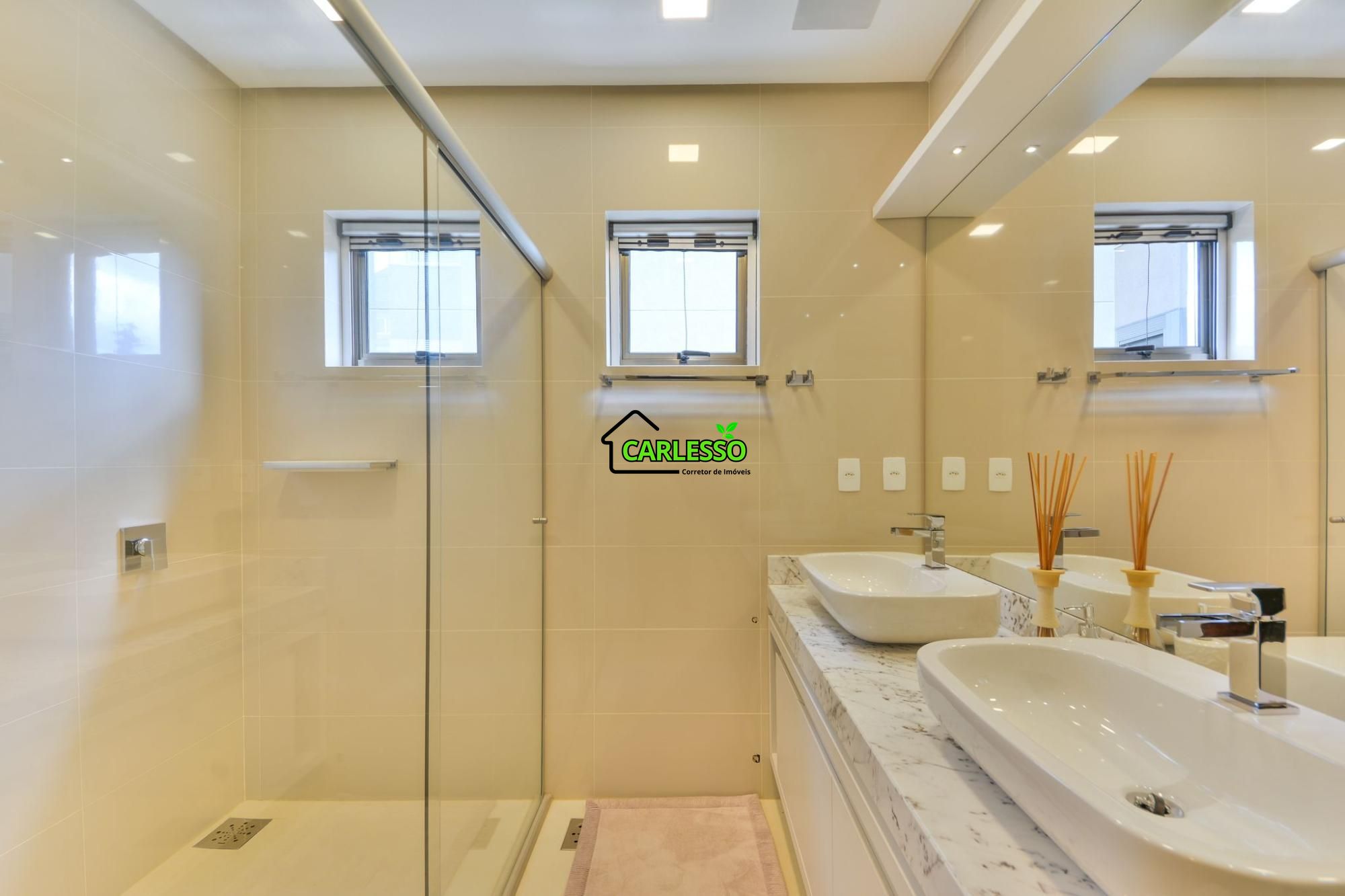 Apartamento de Alto Luxo em Gramado