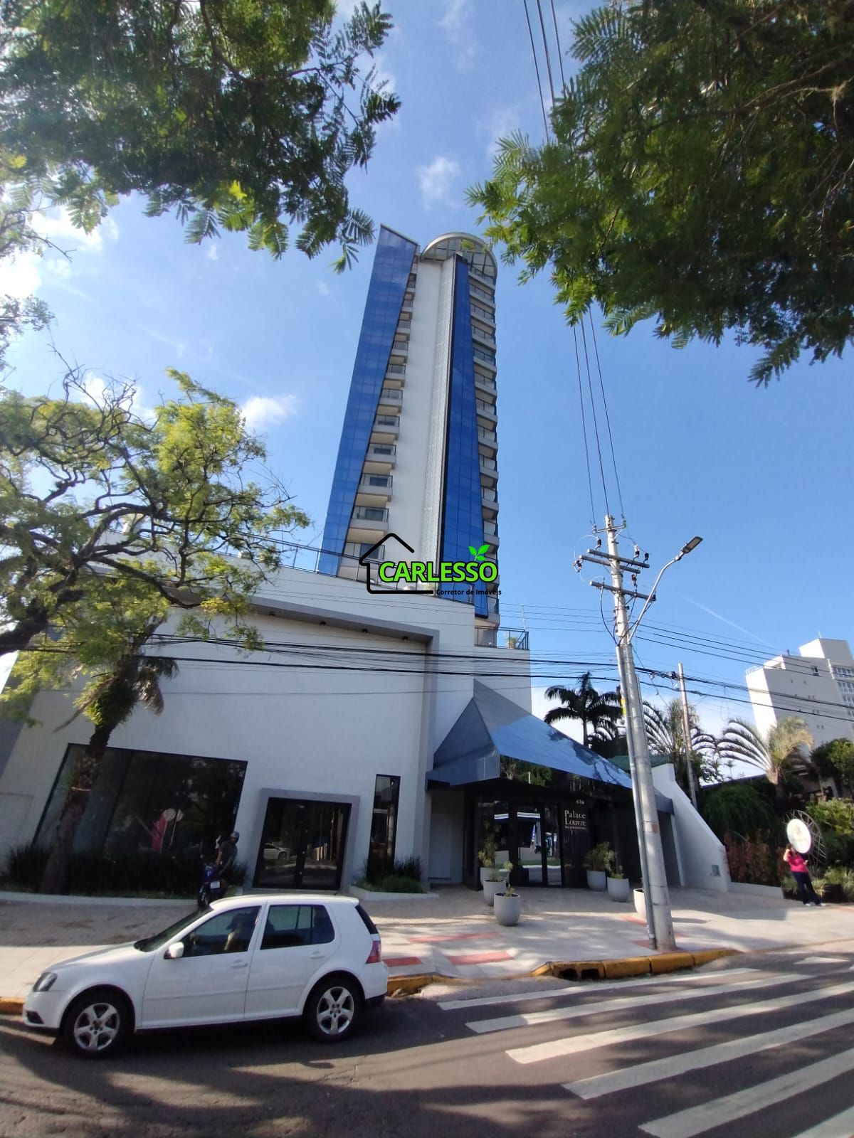 Apartamento à venda  no Nossa Senhora Medianeira - Santa Maria, RS. Imóveis