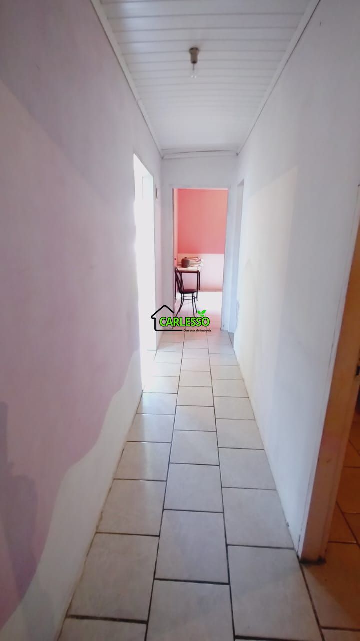 Casa com 5 Dormitórios à venda, 134 m² por R$ 210.000,00 Casa com 5 Dormitórios à venda, 134 m² por R$ 210.000,00