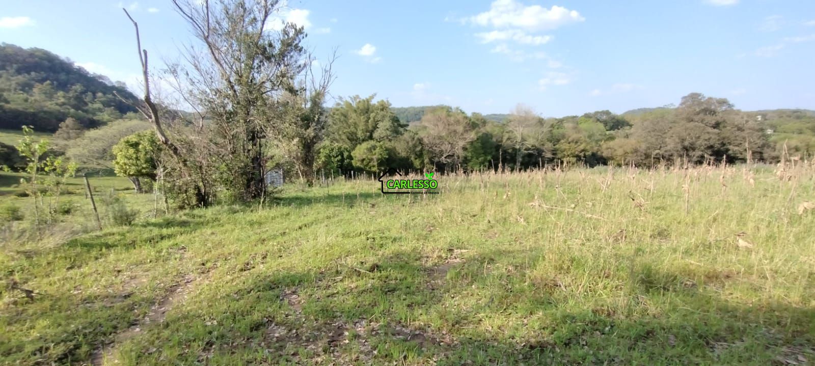 Área rural de 5 ha