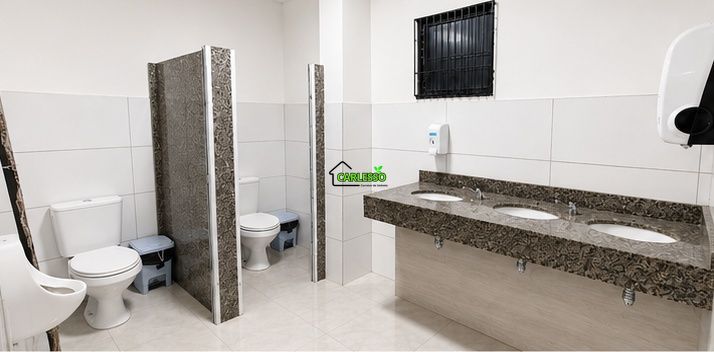 Depósito-Galpão, 600 m² - Foto 10