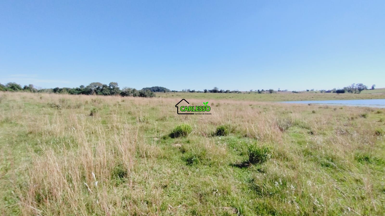 Área rural de 28 ha