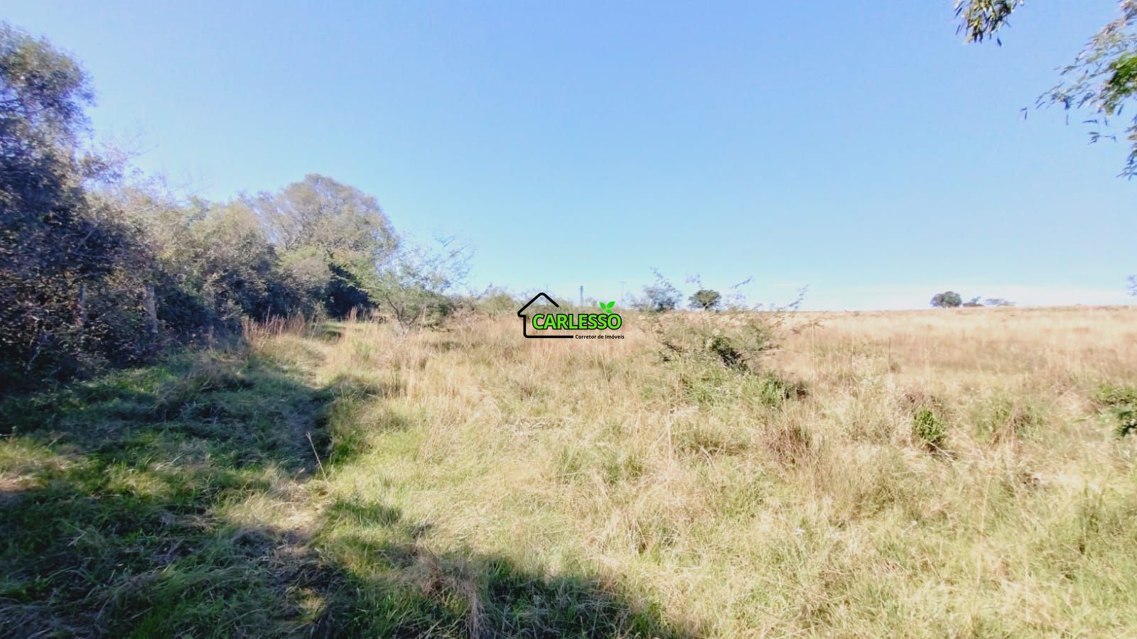Área rural de 28 ha