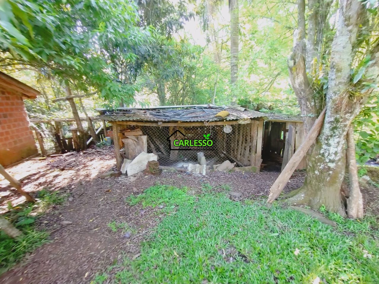 Chácara, 2 quartos, 7 hectares - Foto 14