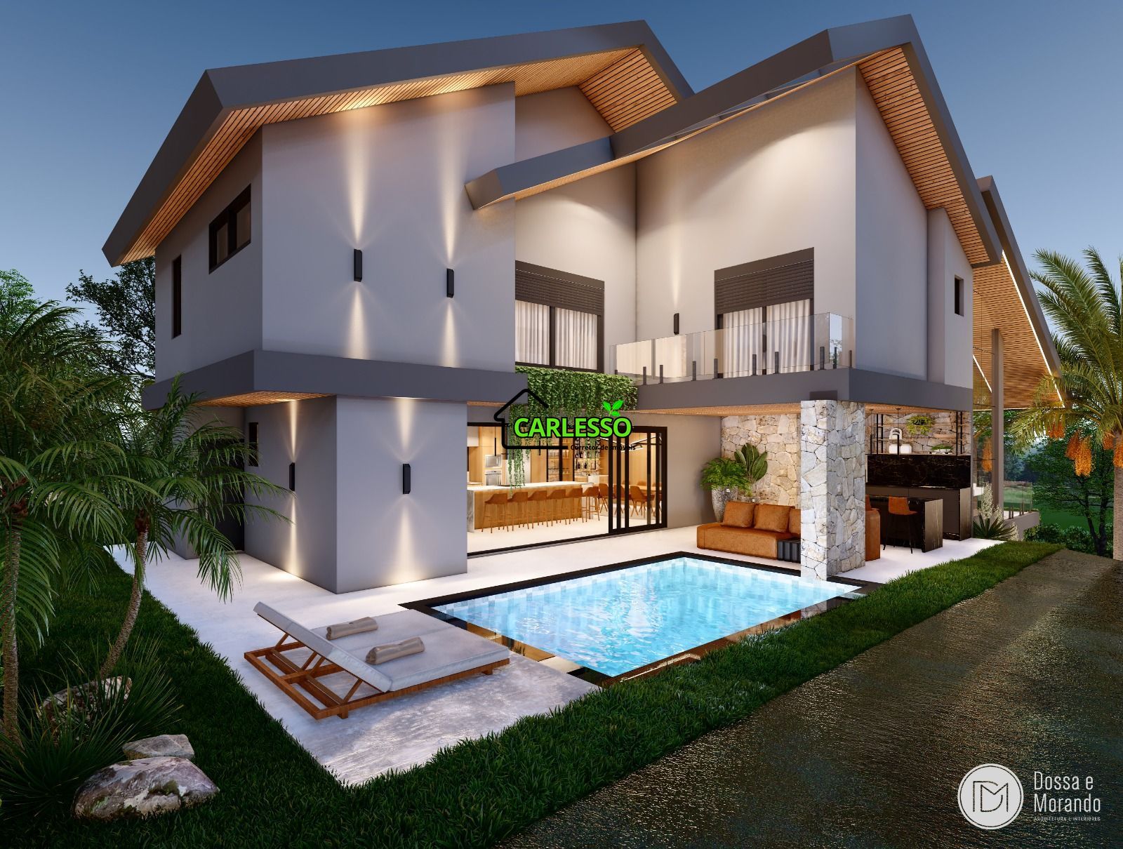 Casa, 4 quartos, 398 m² - Foto 10