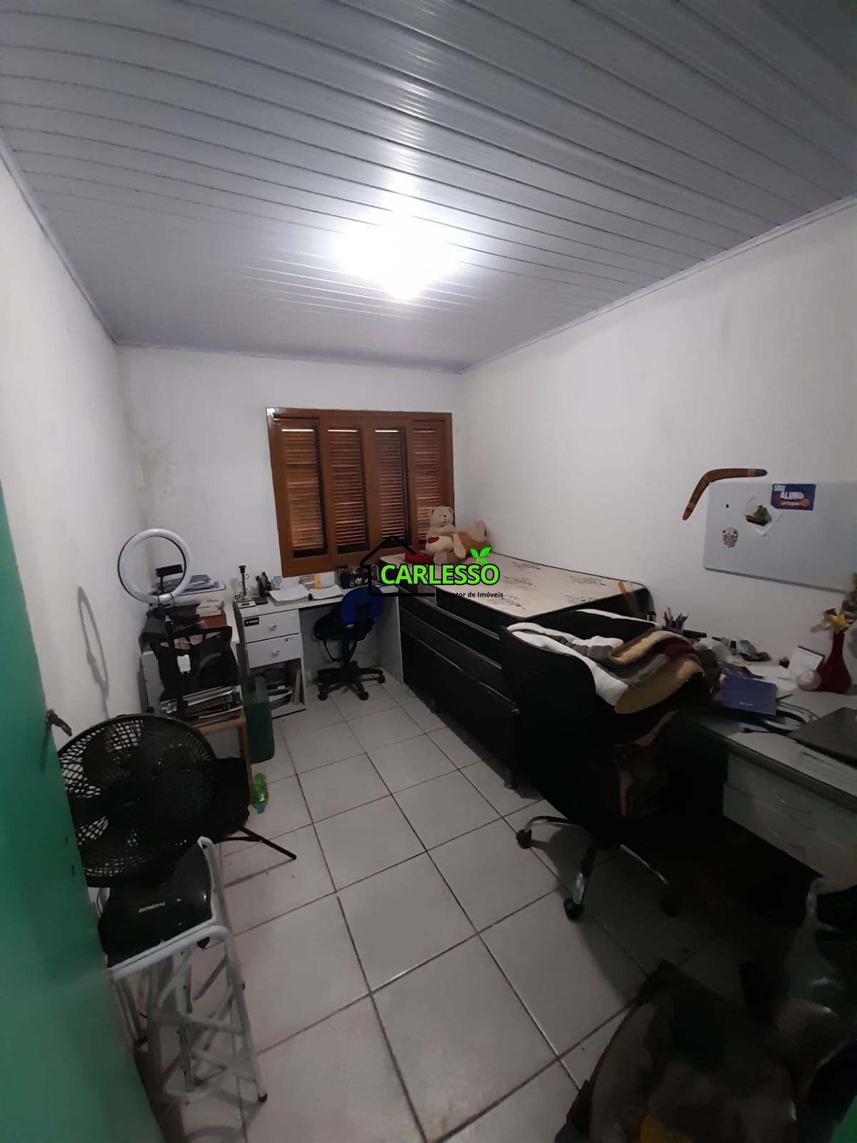 Casa de 3 dormitórios no bairro Tancredo Neves