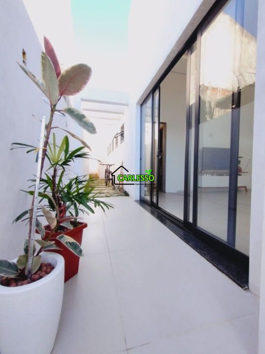 Casa, 3 quartos, 178 m² - Foto 34