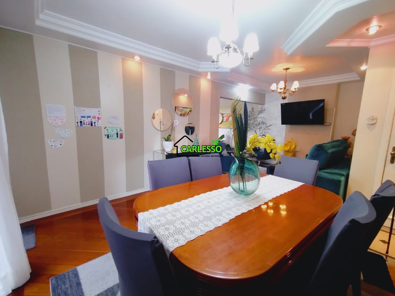 Apartamento, 3 quartos, 127 m² - Foto 14