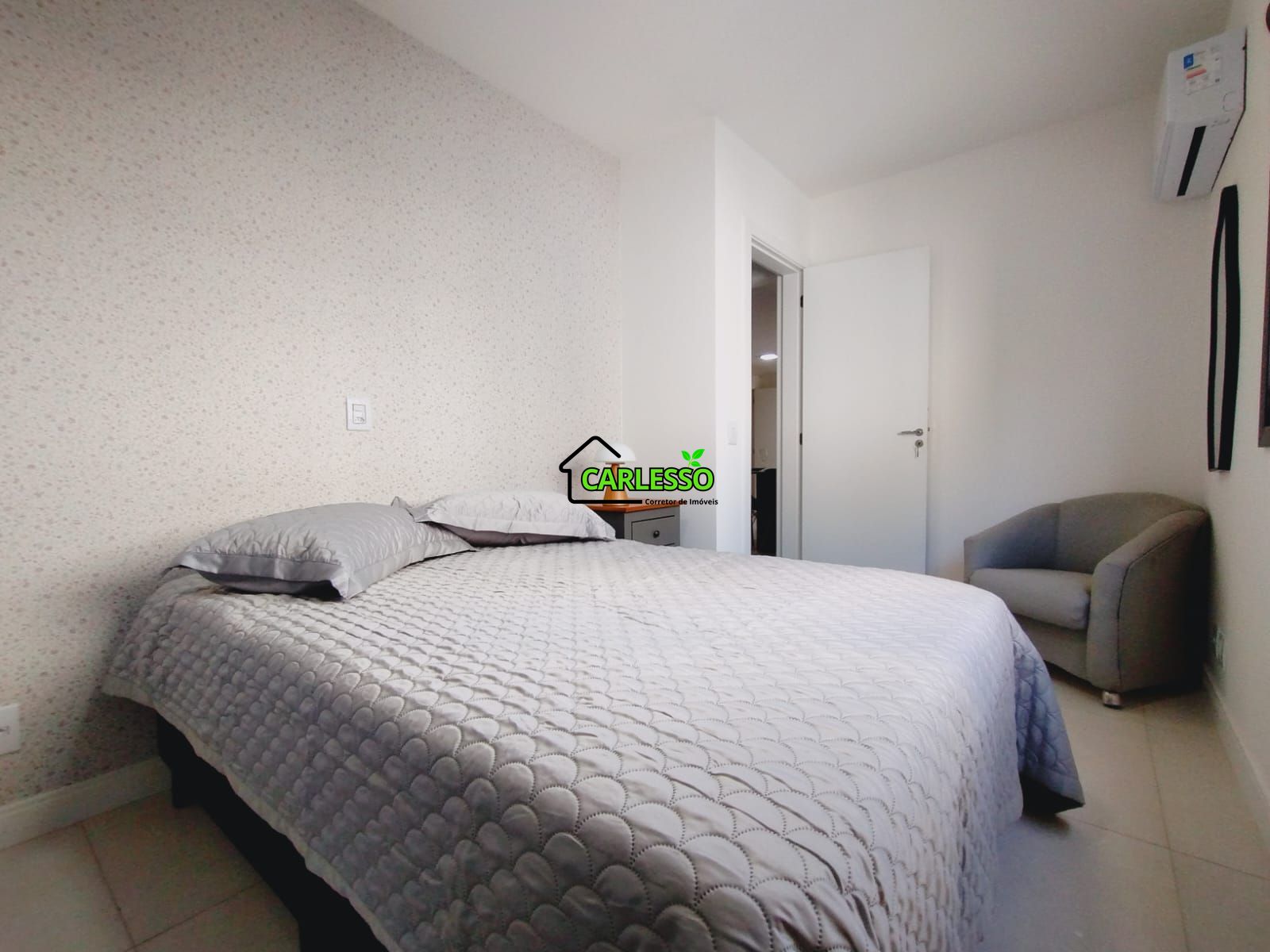 Apartamento, 2 quartos, 53 m² - Foto 32