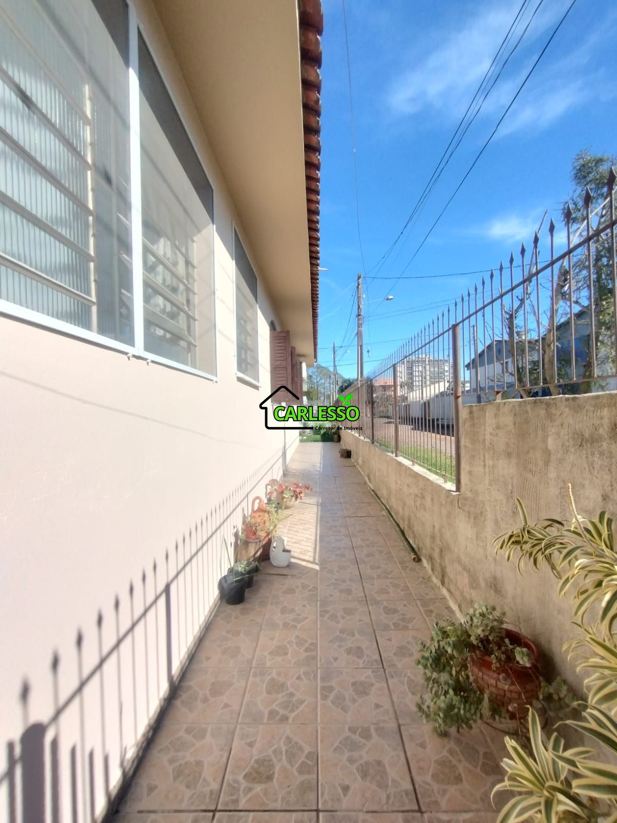 Casa, 3 quartos, 99 m² - Foto 21