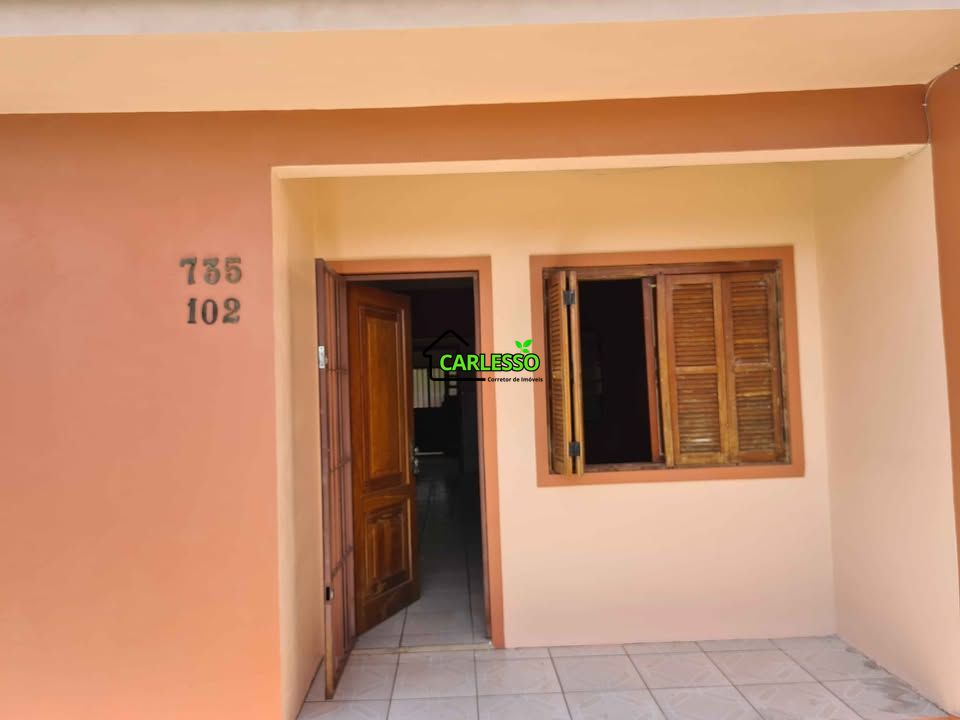 Casa, 2 quartos, 117 m² - Foto 4