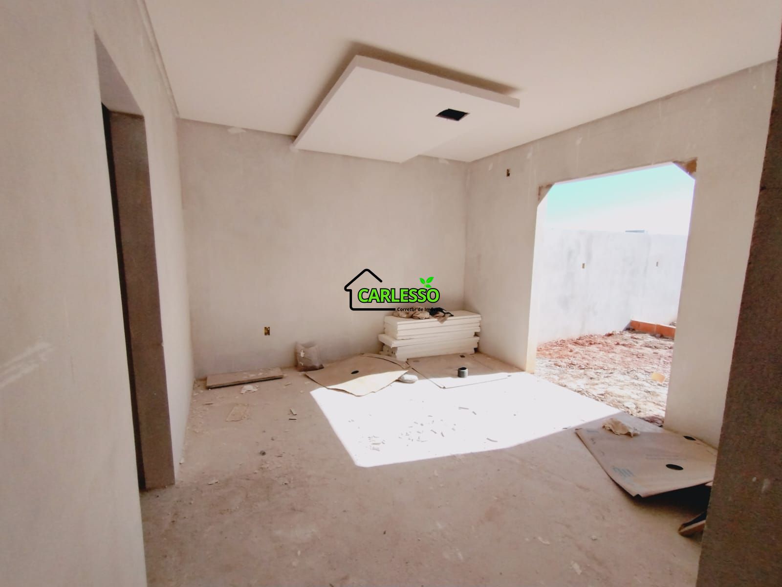 Casa, 3 quartos, 130 m² - Foto 16