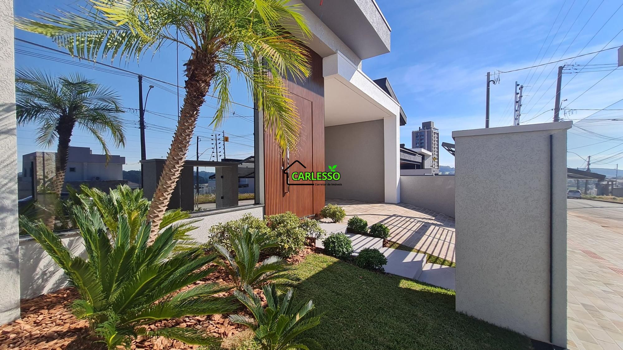 Casa, 3 quartos, 193 m² - Foto 3