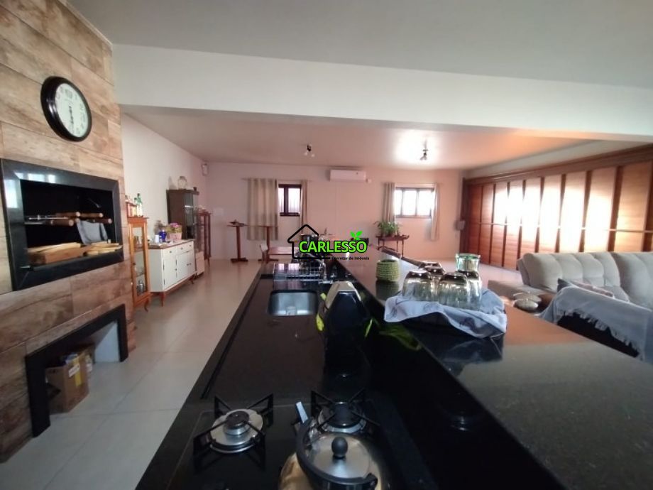 Casa, 3 quartos, 330 m² - Foto 19
