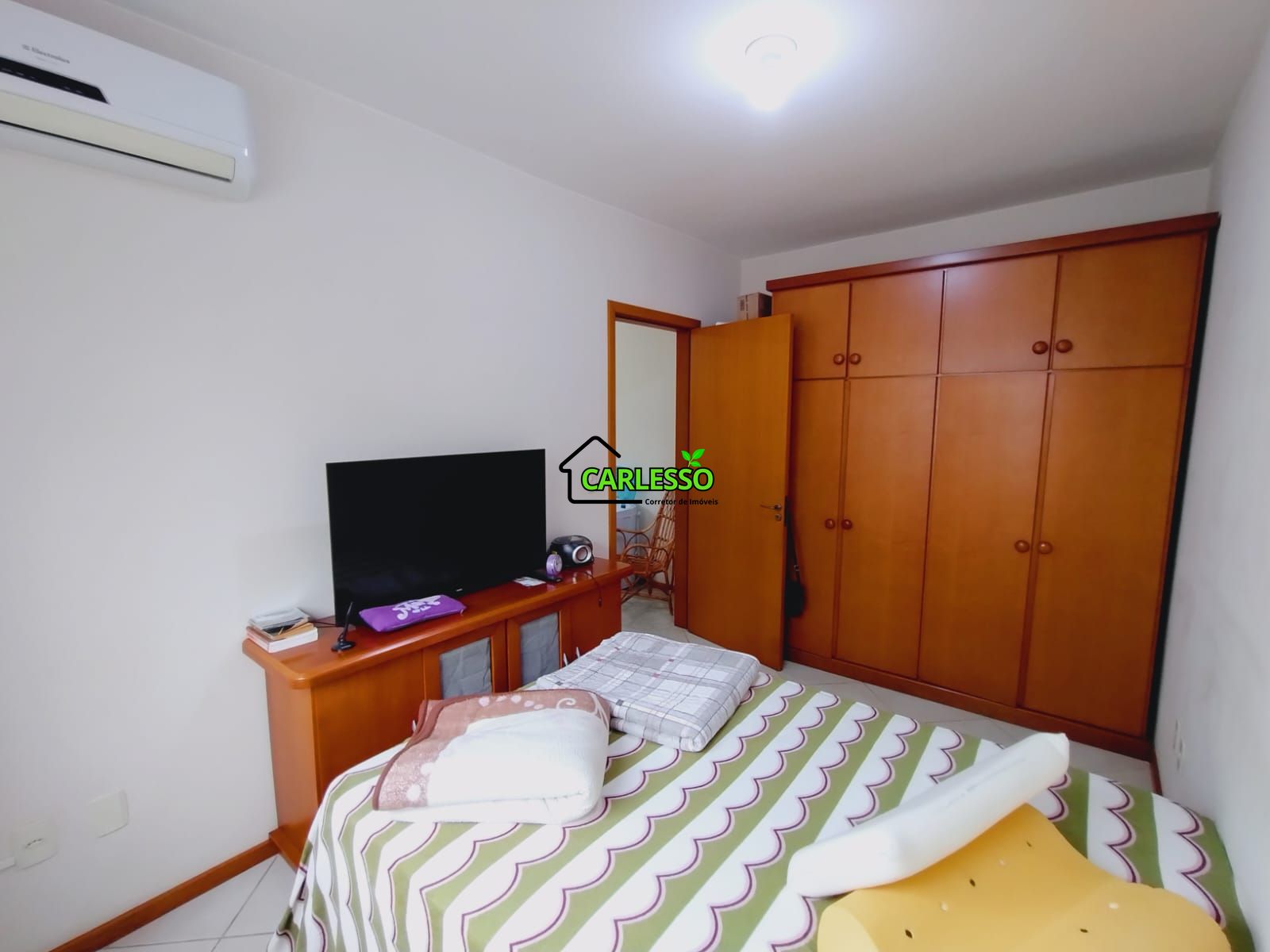 Apartamento, 1 quarto, 33 m² - Foto 17