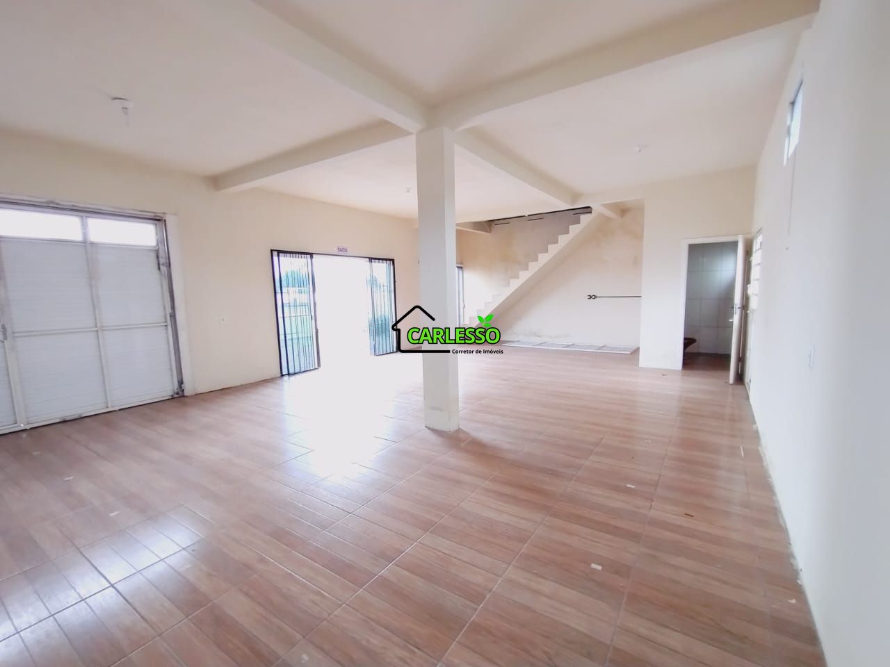 Ponto comercial com 1 Dormitórios à venda, 76 m² por R$ 270.000,00 Ponto comercial com 1 Dormitórios à venda, 76 m² por R$ 270.000,00