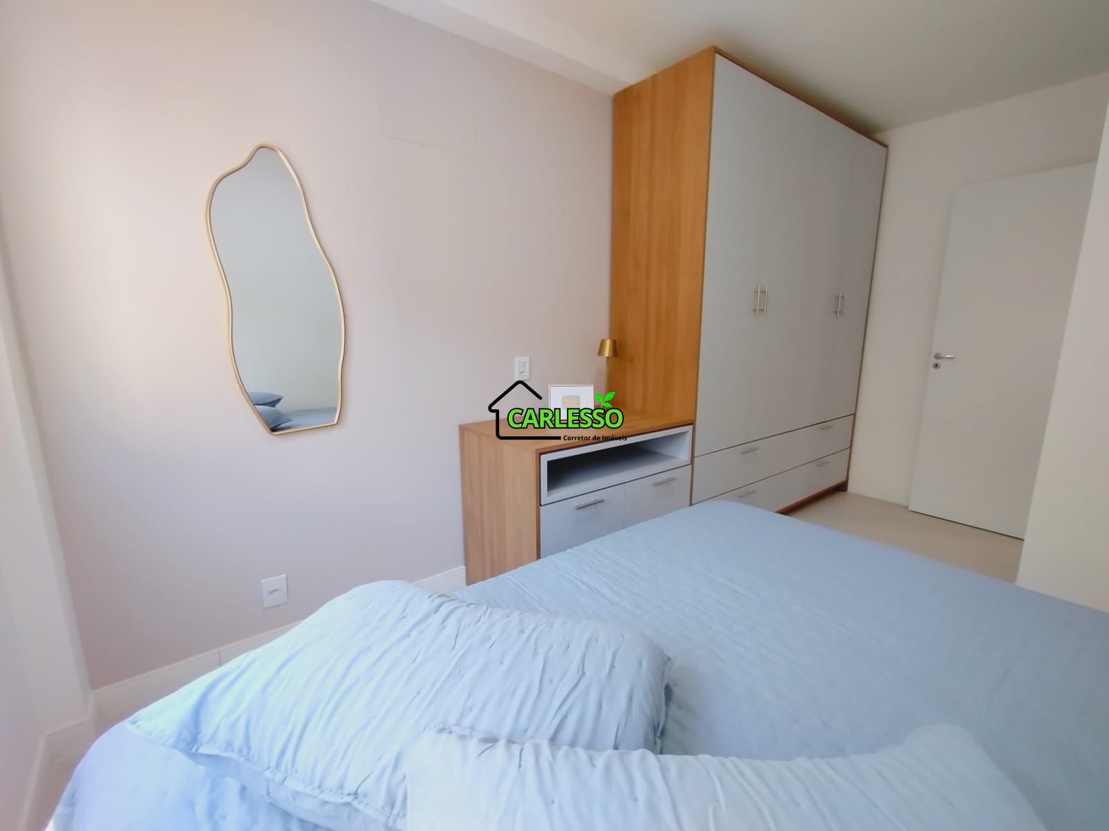 Apartamento, 2 quartos, 53 m² - Foto 26
