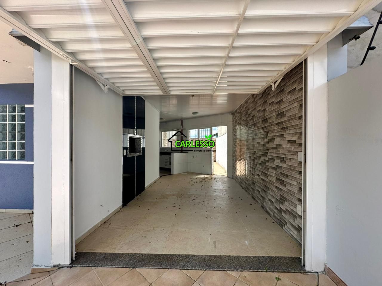 Casa de 2 dormitórios ao lado da upf - foto 13