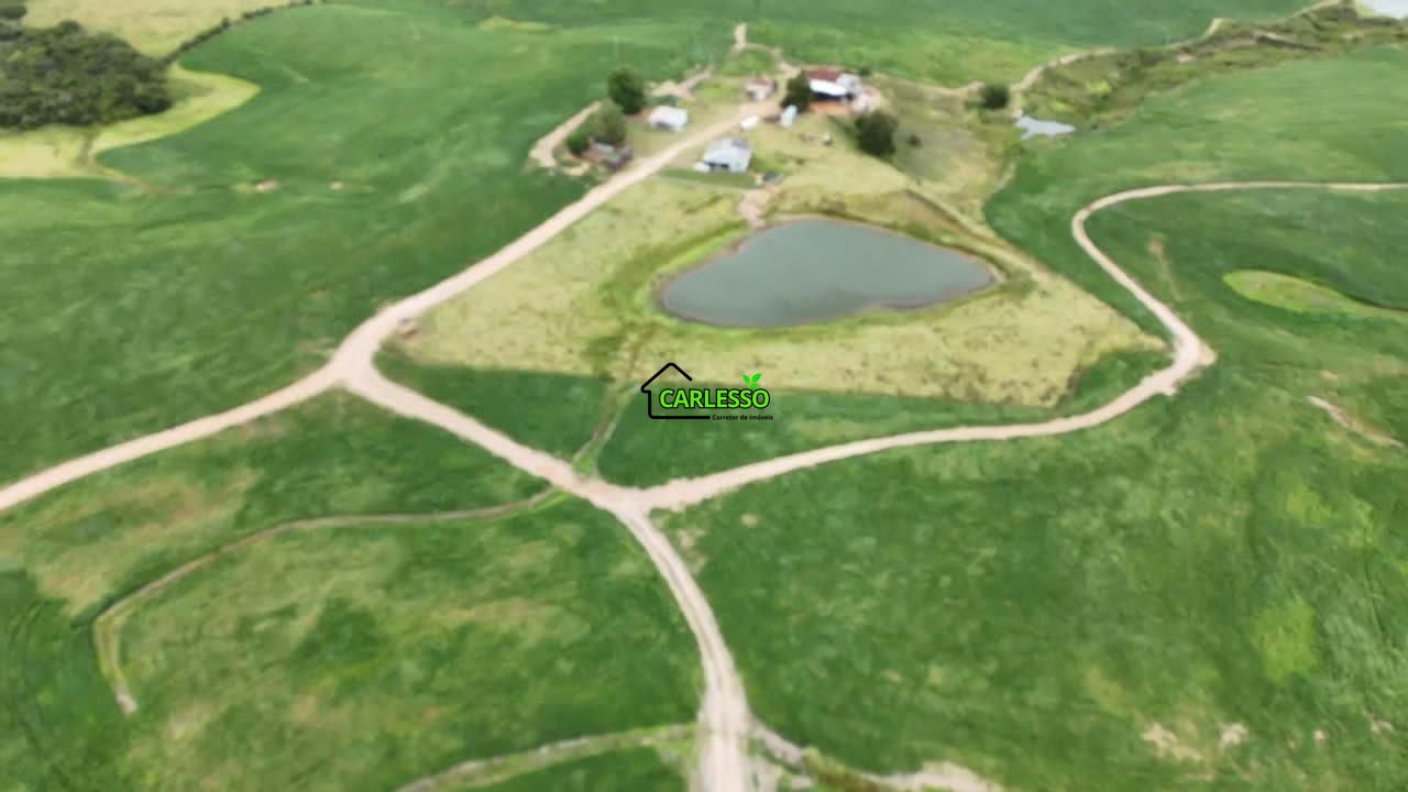 Fazenda a venda