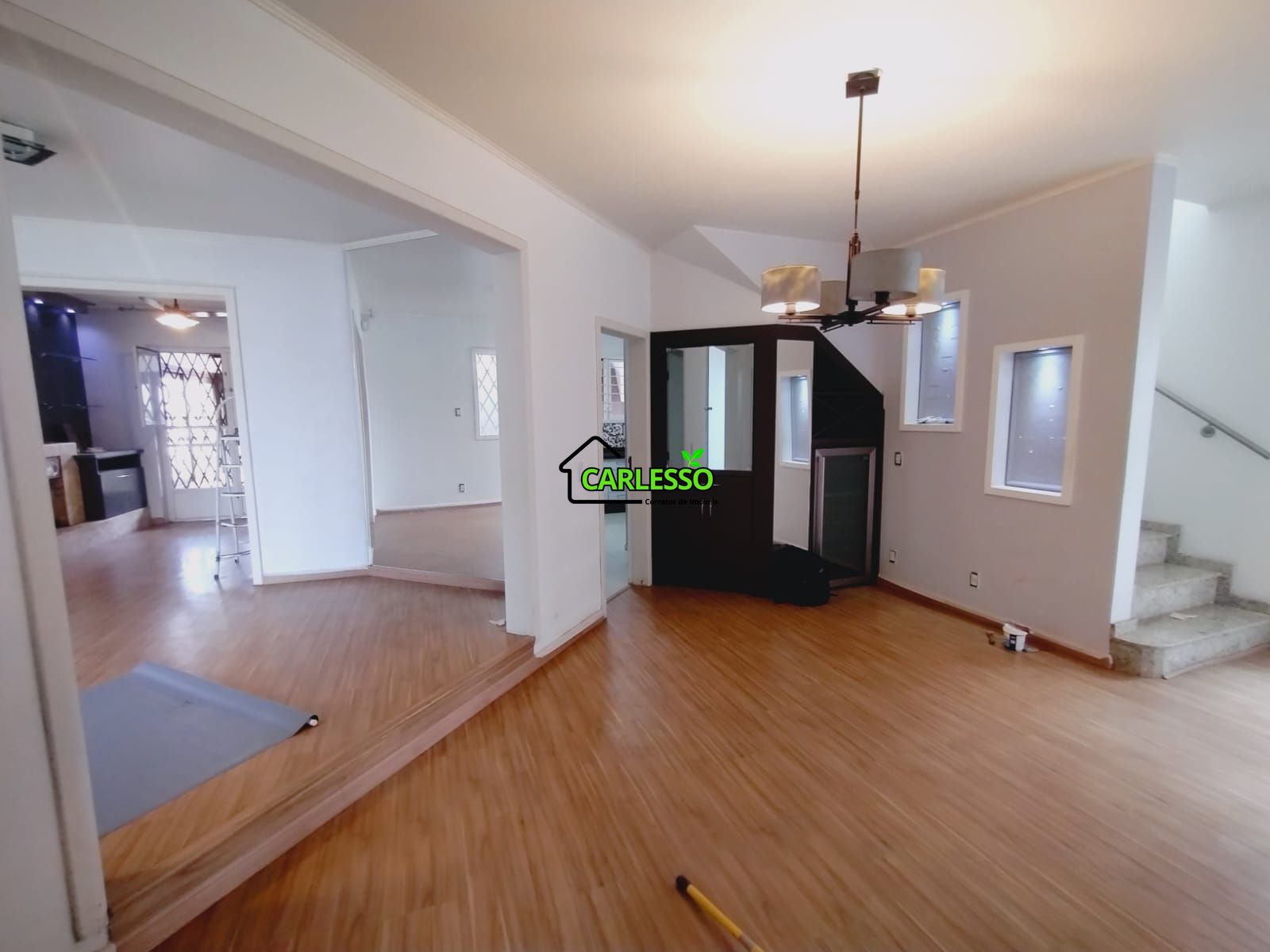 Casa, 4 quartos, 276 m² - Foto 10
