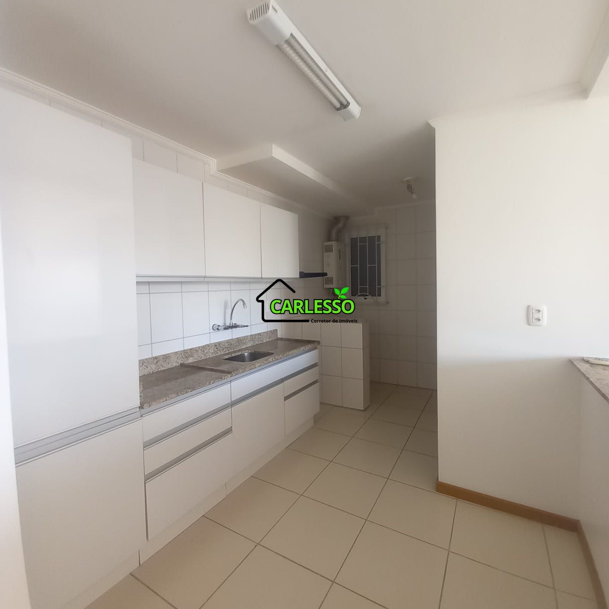 Apartamento, 1 quarto, 46 m² - Foto 4