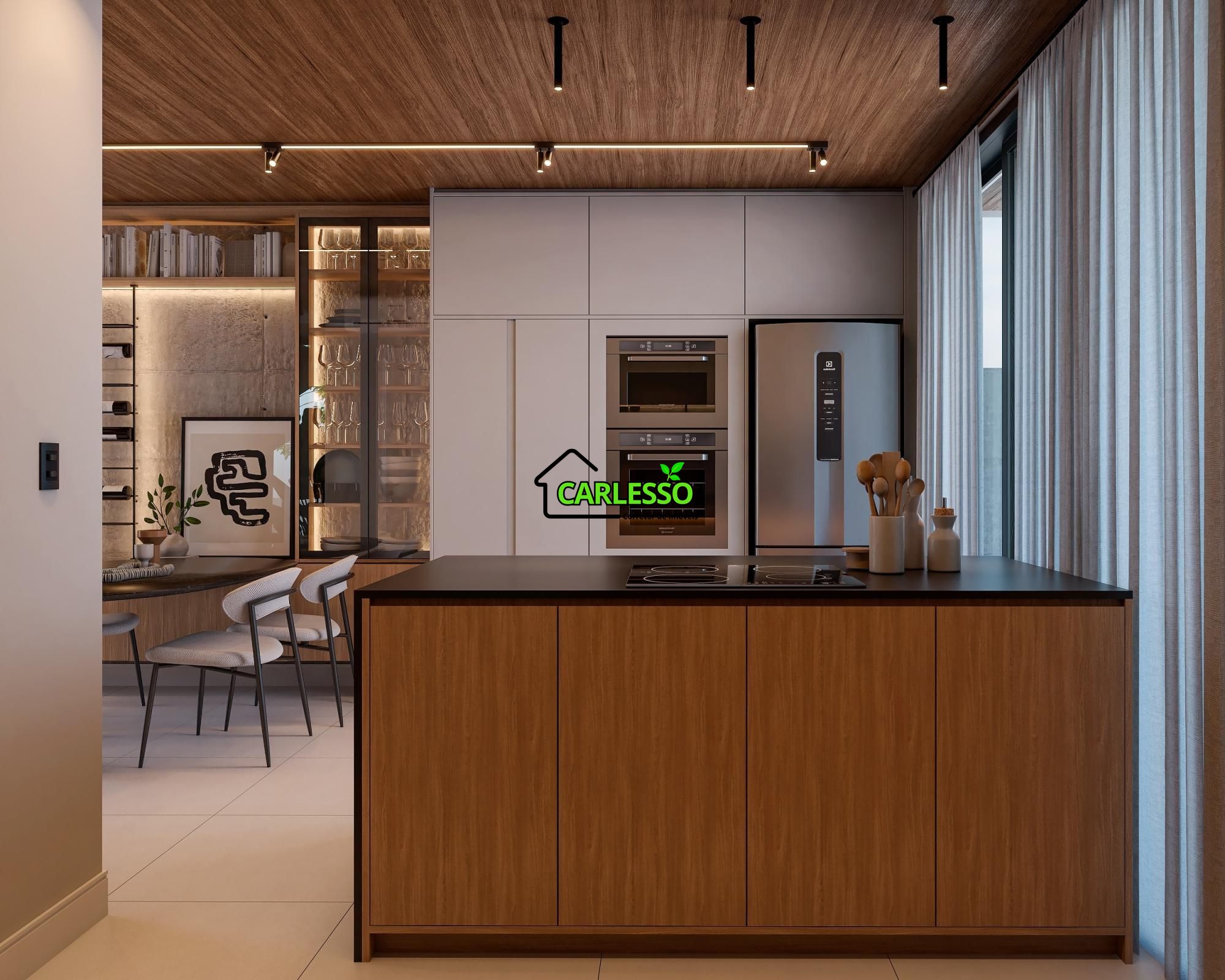 Casa, 2 quartos, 115 m² - Foto 16