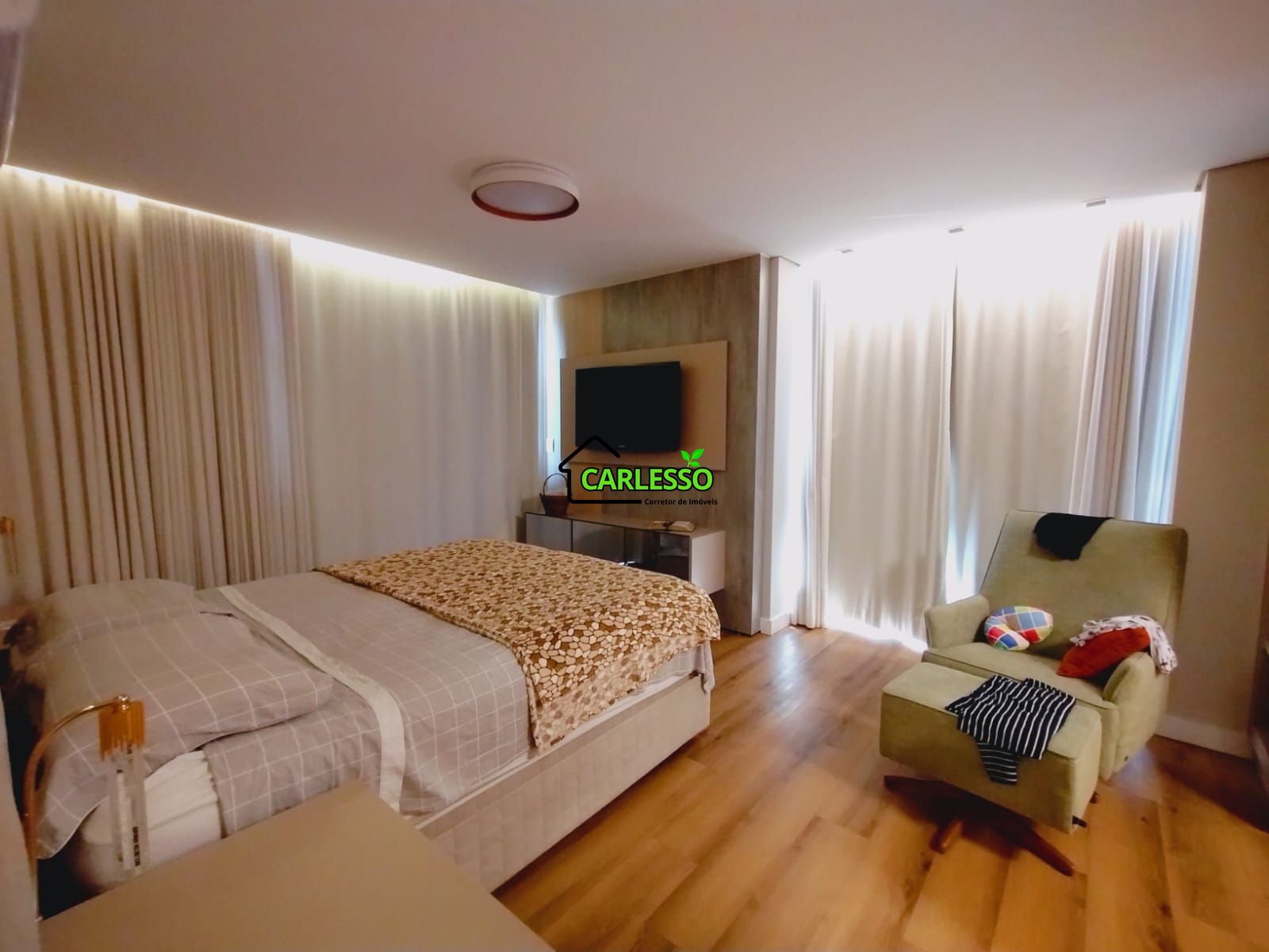 Apartamento, 3 quartos, 195 m² - Foto 26