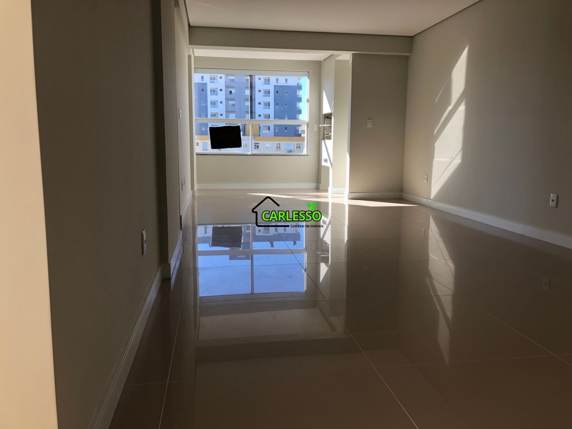 Apartamento com 2 Dormitórios à venda, 80 m² por R$ 595.000,00 Apartamento com 2 Dormitórios à venda, 80 m² por R$ 595.000,00