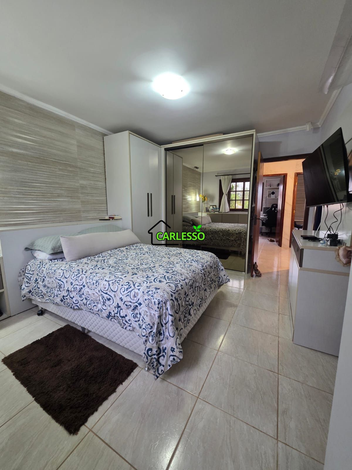 Casa, 3 quartos, 135 m² - Foto 18
