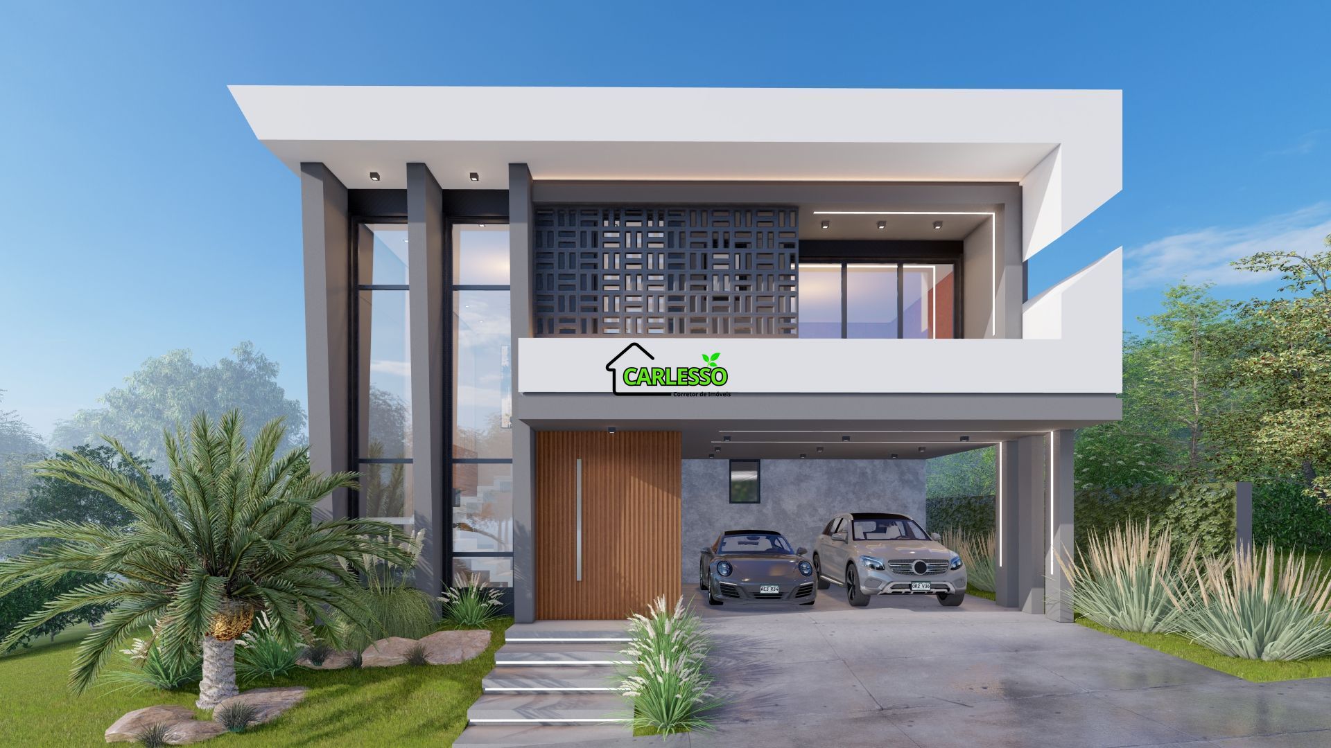 Casa, 3 quartos, 224 m² - Foto 4