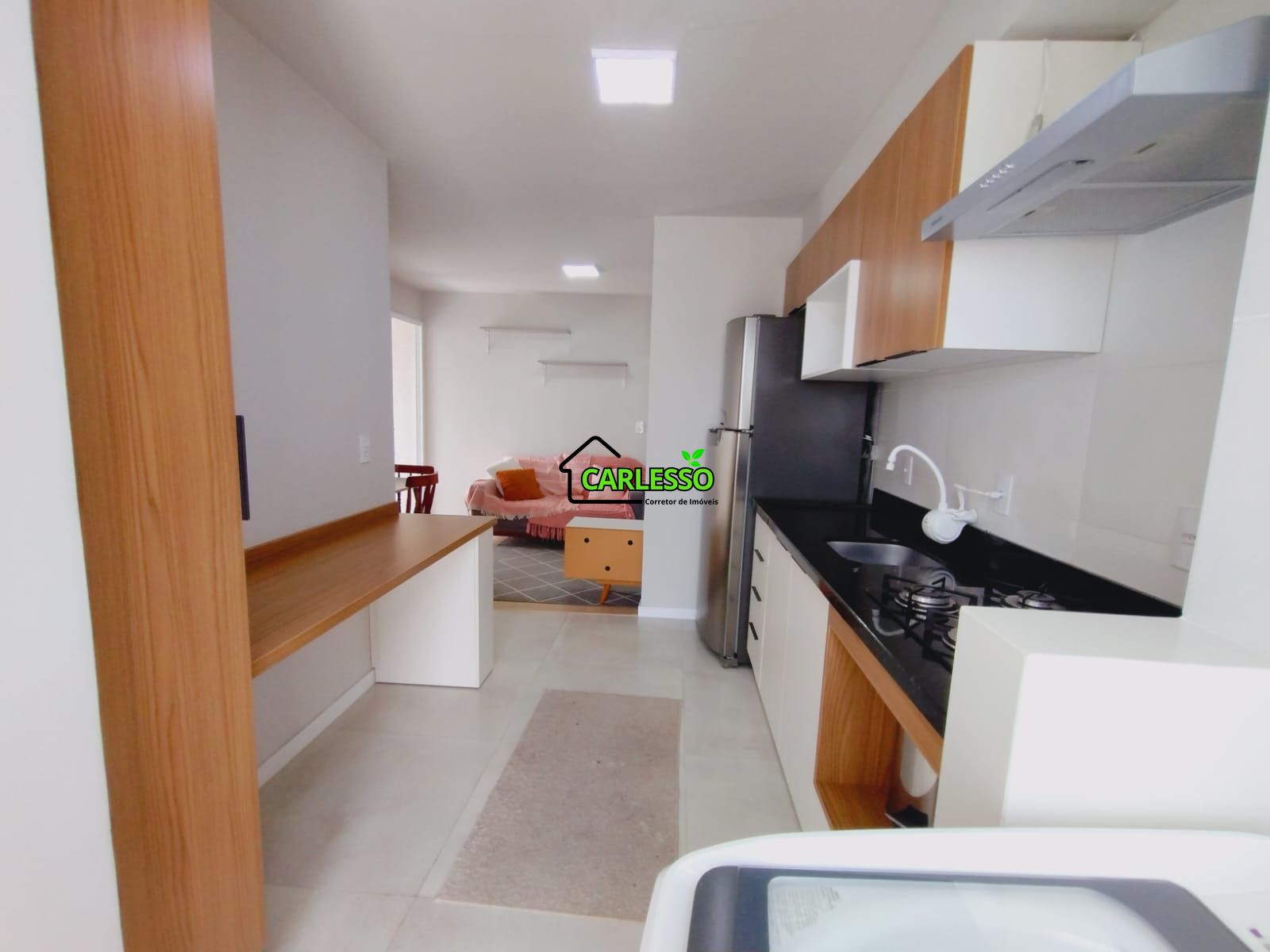 Apartamento, 2 quartos, 52 m² - Foto 9