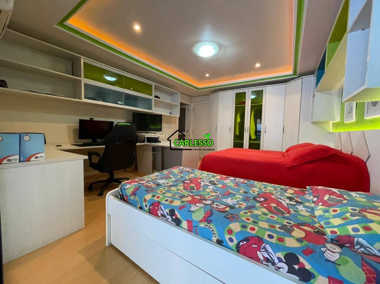 Casa, 6 quartos, 650 m² - Foto 16
