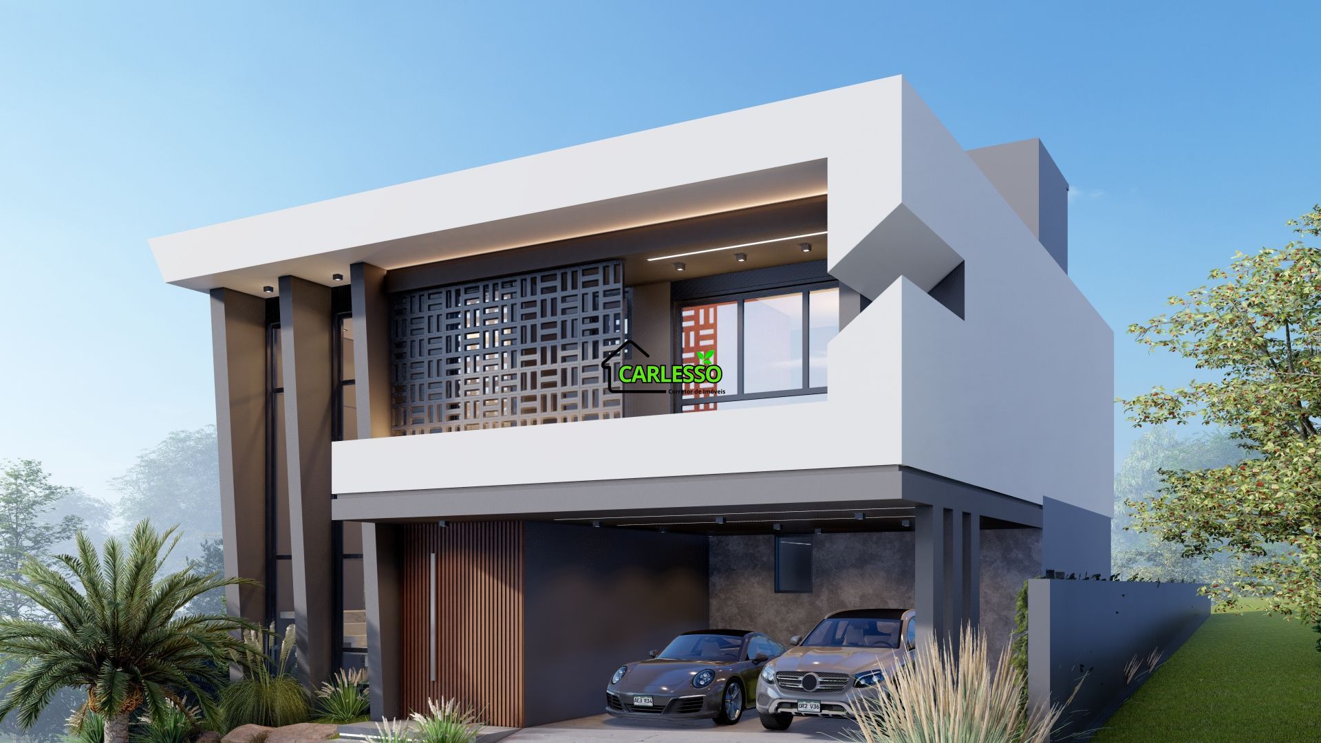 Casa, 3 quartos, 224 m² - Foto 3