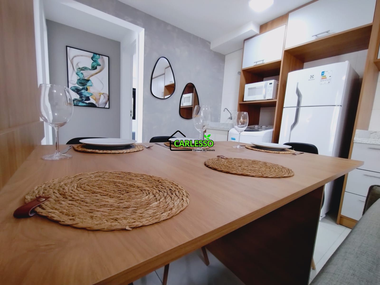 Apartamento, 2 quartos, 53 m² - Foto 19