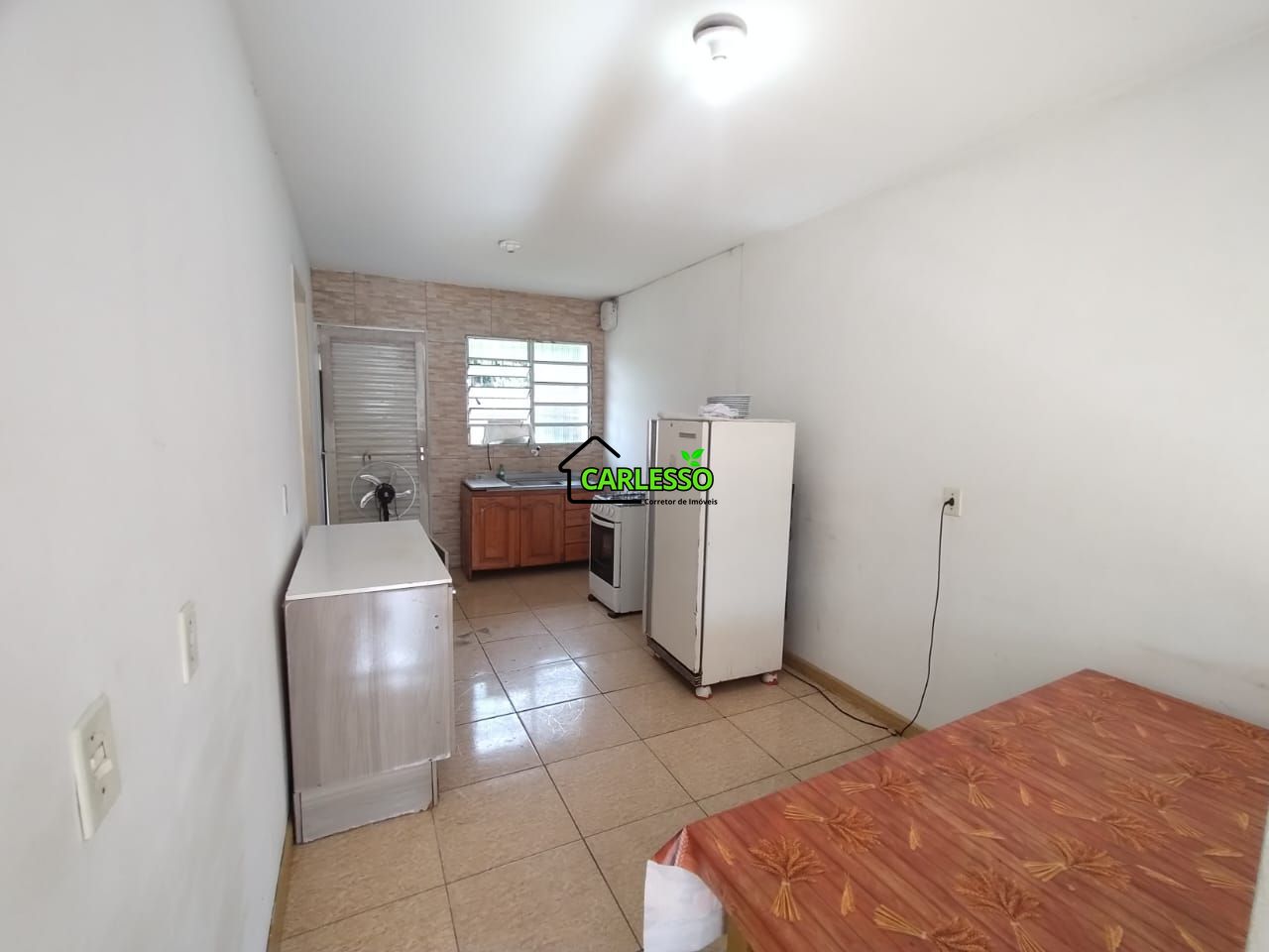 Casa com 3 Dormitórios à venda, 51 m² por R$ 230.000,00 Casa com 3 Dormitórios à venda, 51 m² por R$ 230.000,00