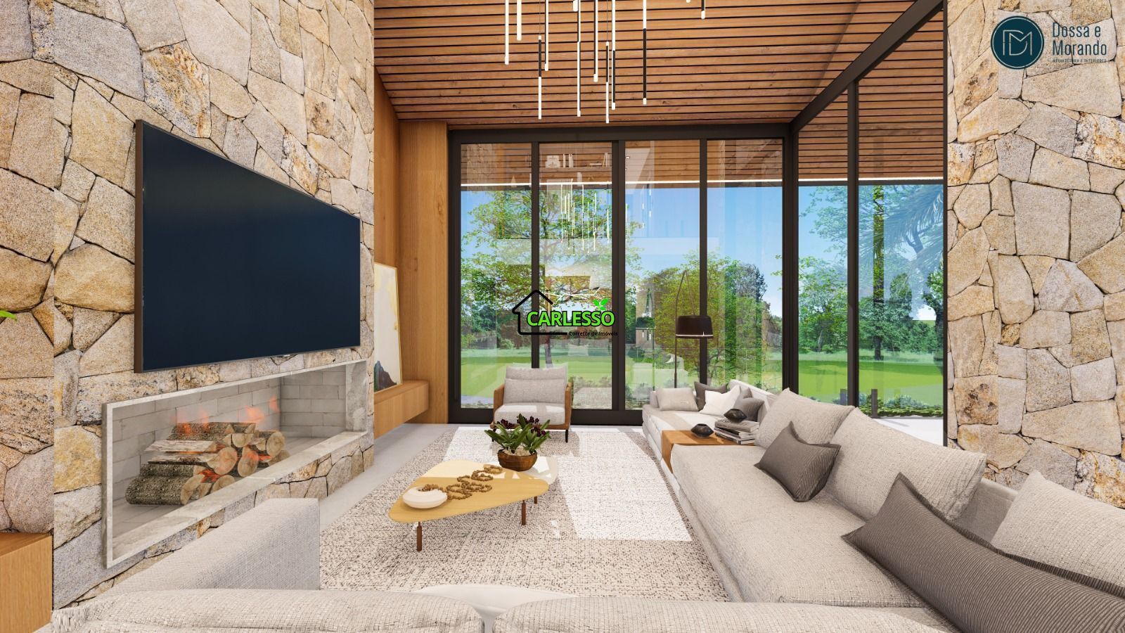 Casa, 4 quartos, 398 m² - Foto 20