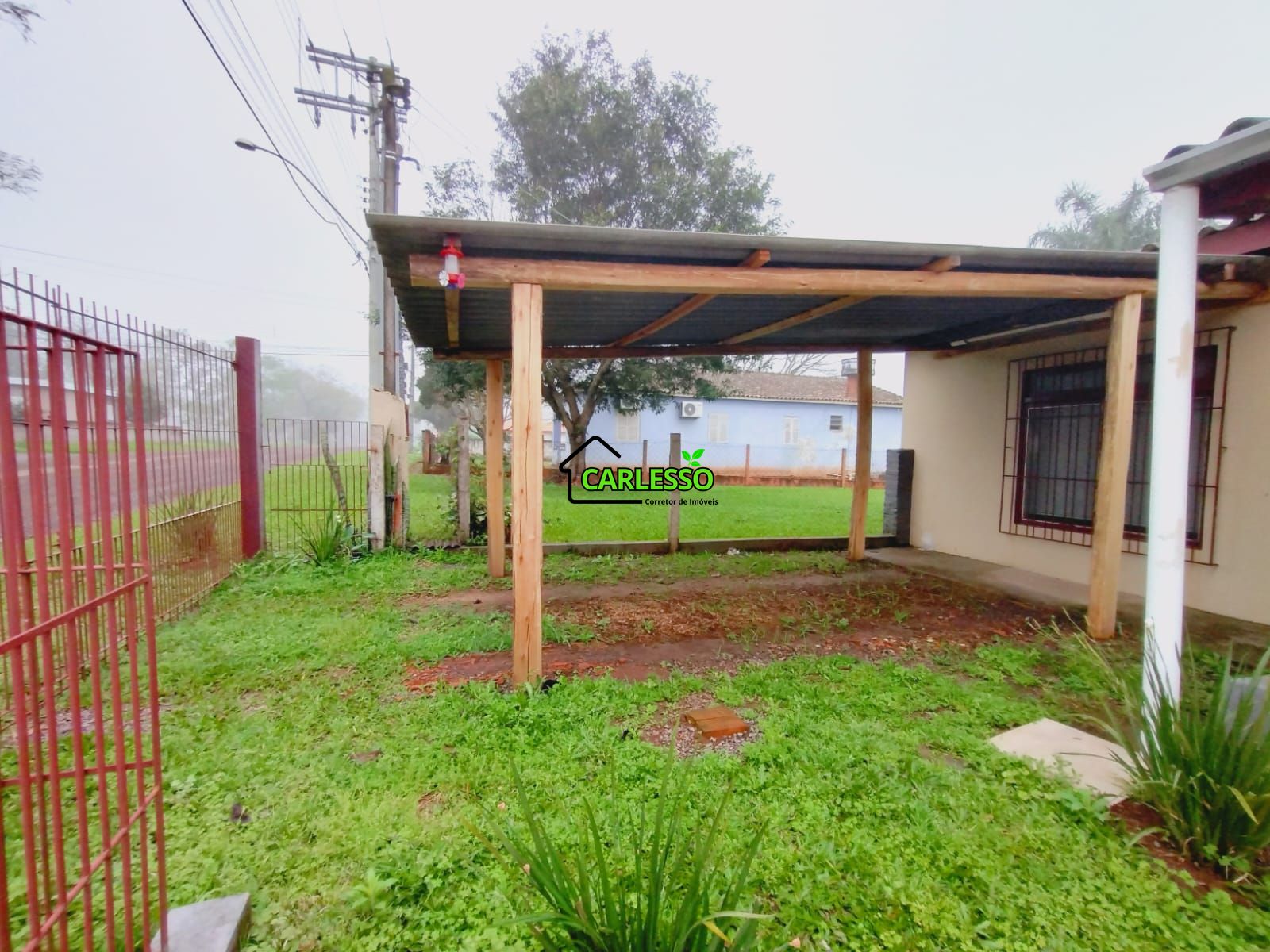 Casa, 1 quarto, 55 m² - Foto 22