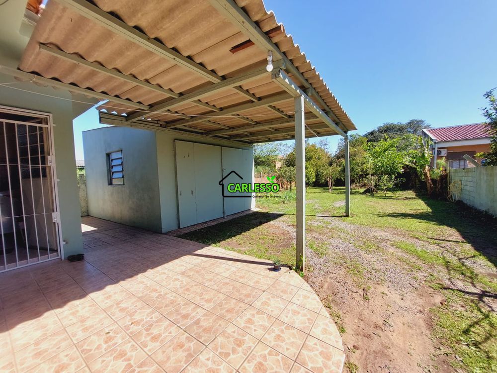 Casa, 2 quartos, 64 m² - Foto 17