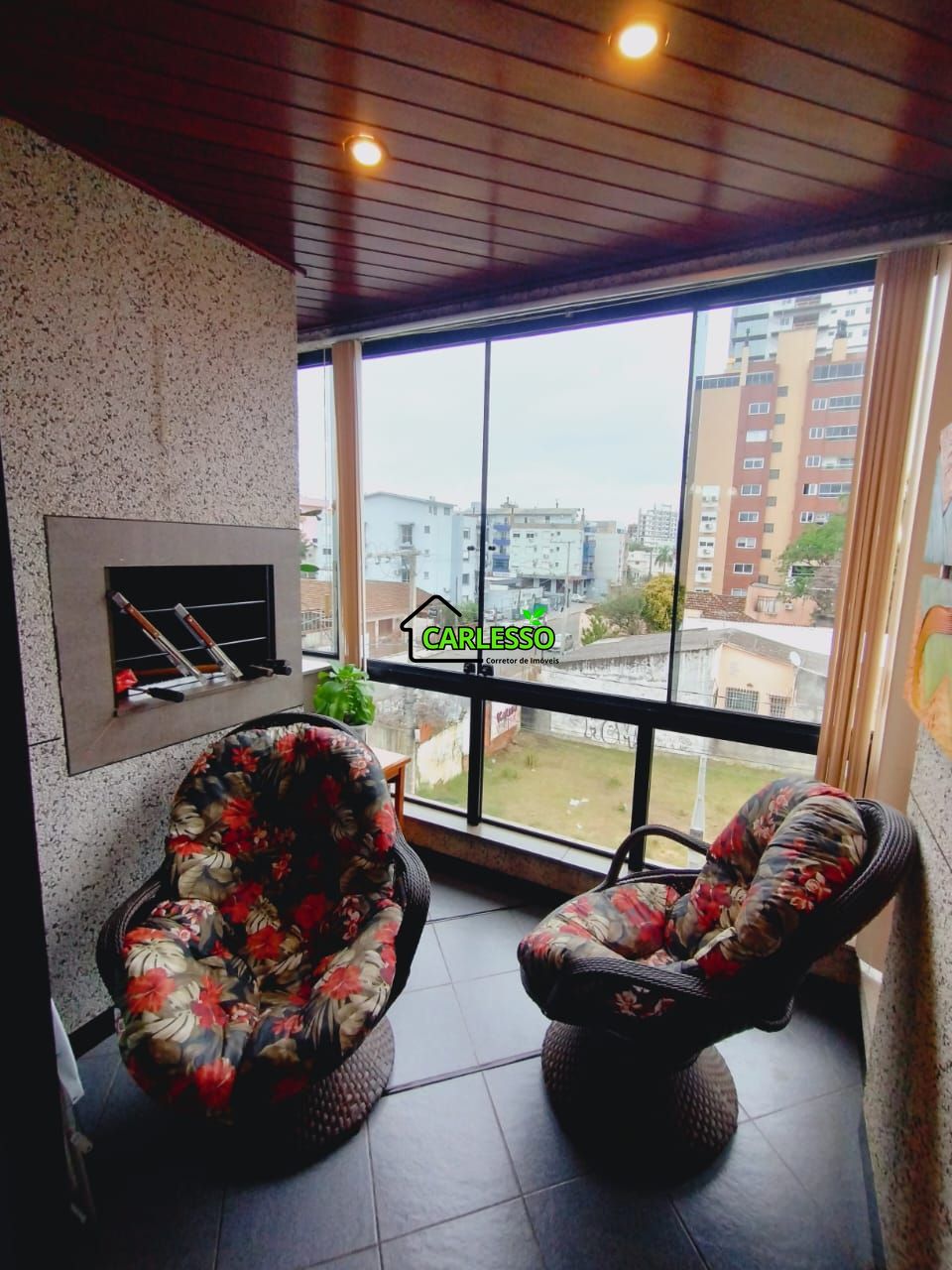 Apartamento, 3 quartos, 127 m² - Foto 22